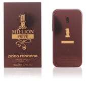 1 Million Privé Edp Spray 50 ml von Paco Rabanne