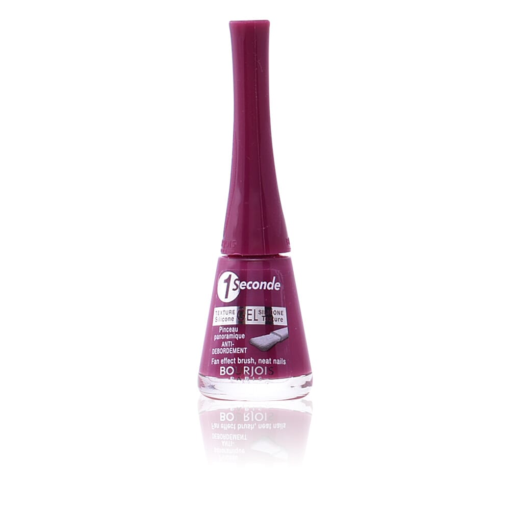1 Seconde Nail Polish #046 Berry Important Person