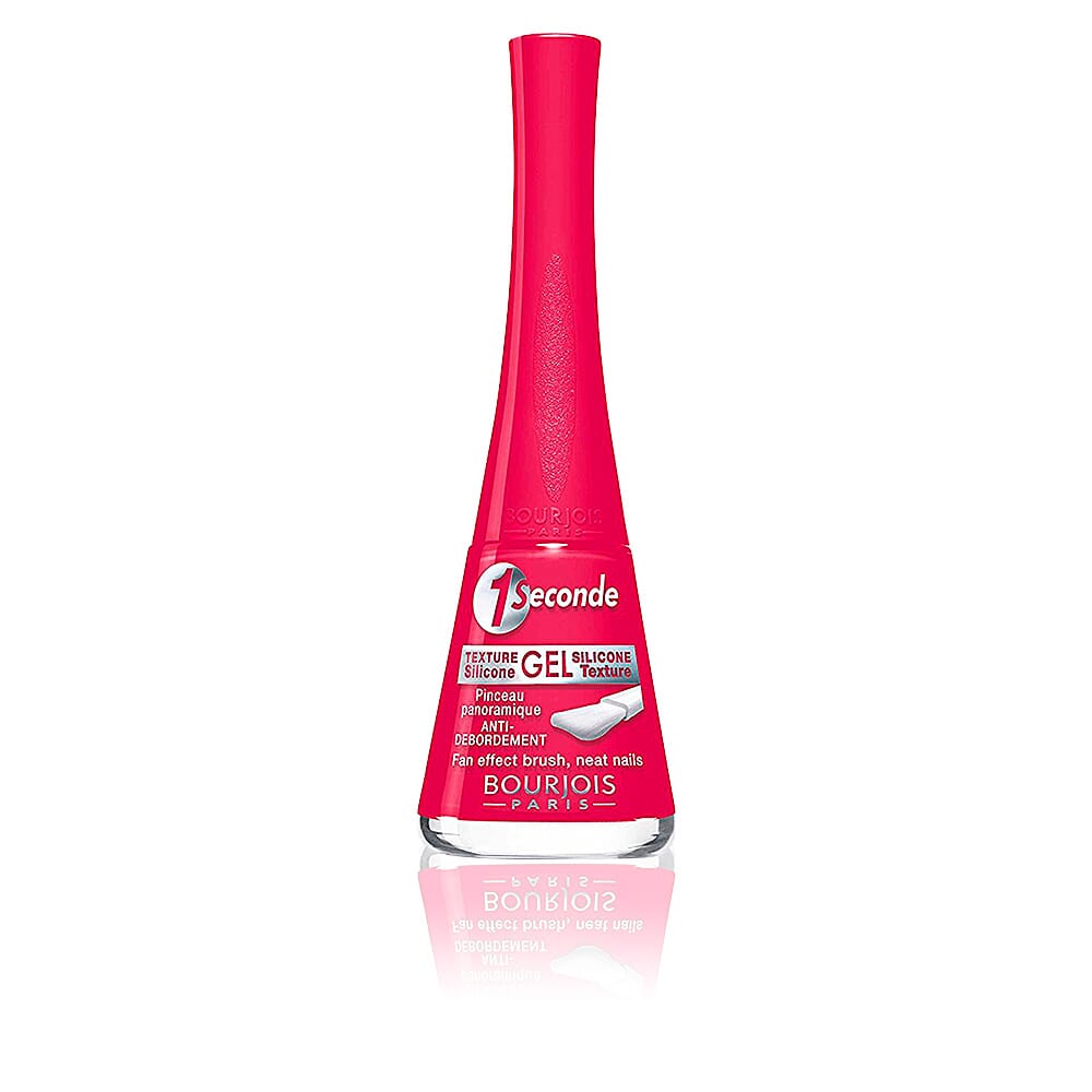 1 Seconde Nail Polish #59 Fuchsianista