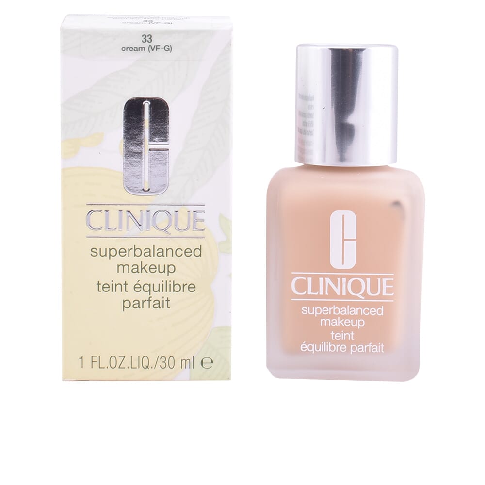 Superbalanced Fluid #33-Cream 30 ml