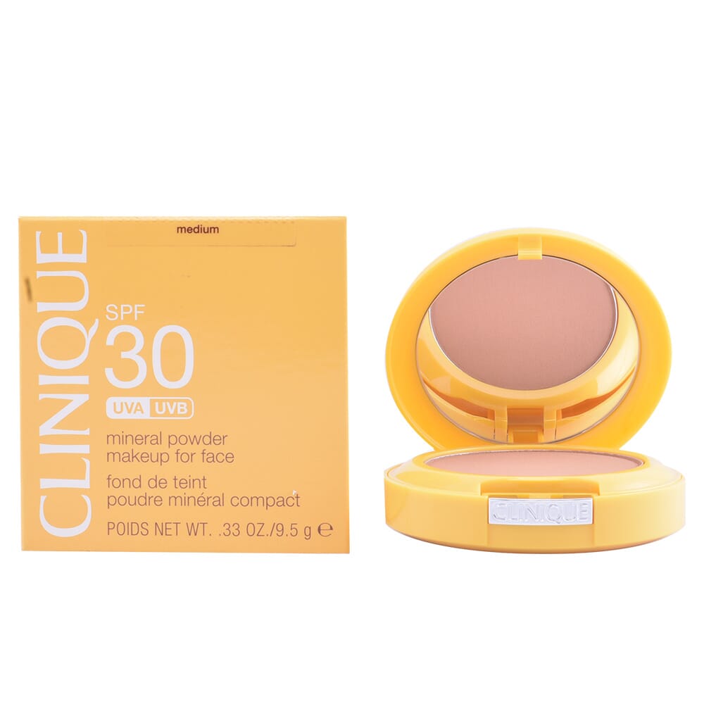 Mineral Powder SPF30 #03-Medium