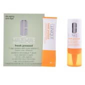 Fresh Pressed Kit Vitamina C Lote 7 Días - Clinique | Nutritienda
