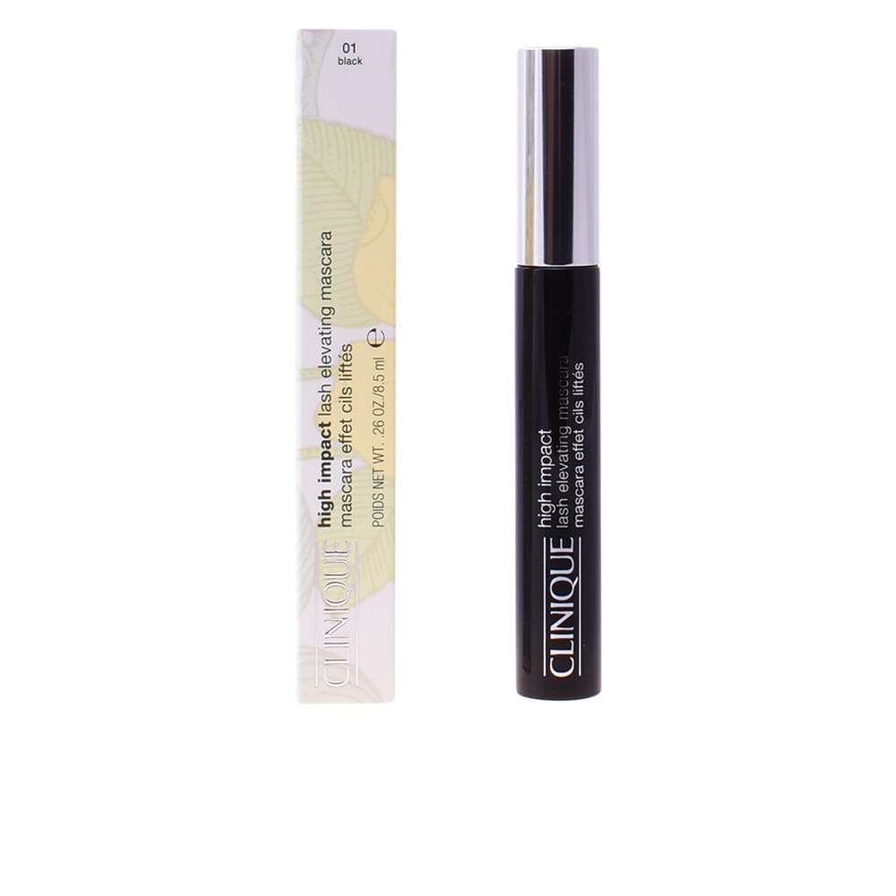 High Impact Lash Elevating Mascara #01-Black 8,5 ml