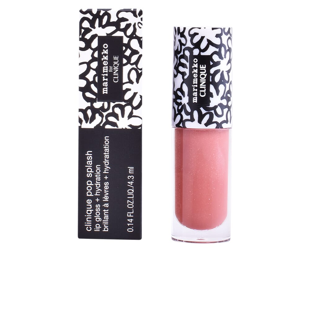Pop Splash Lip Gloss #03-Sorbet Pop 4,3 ml