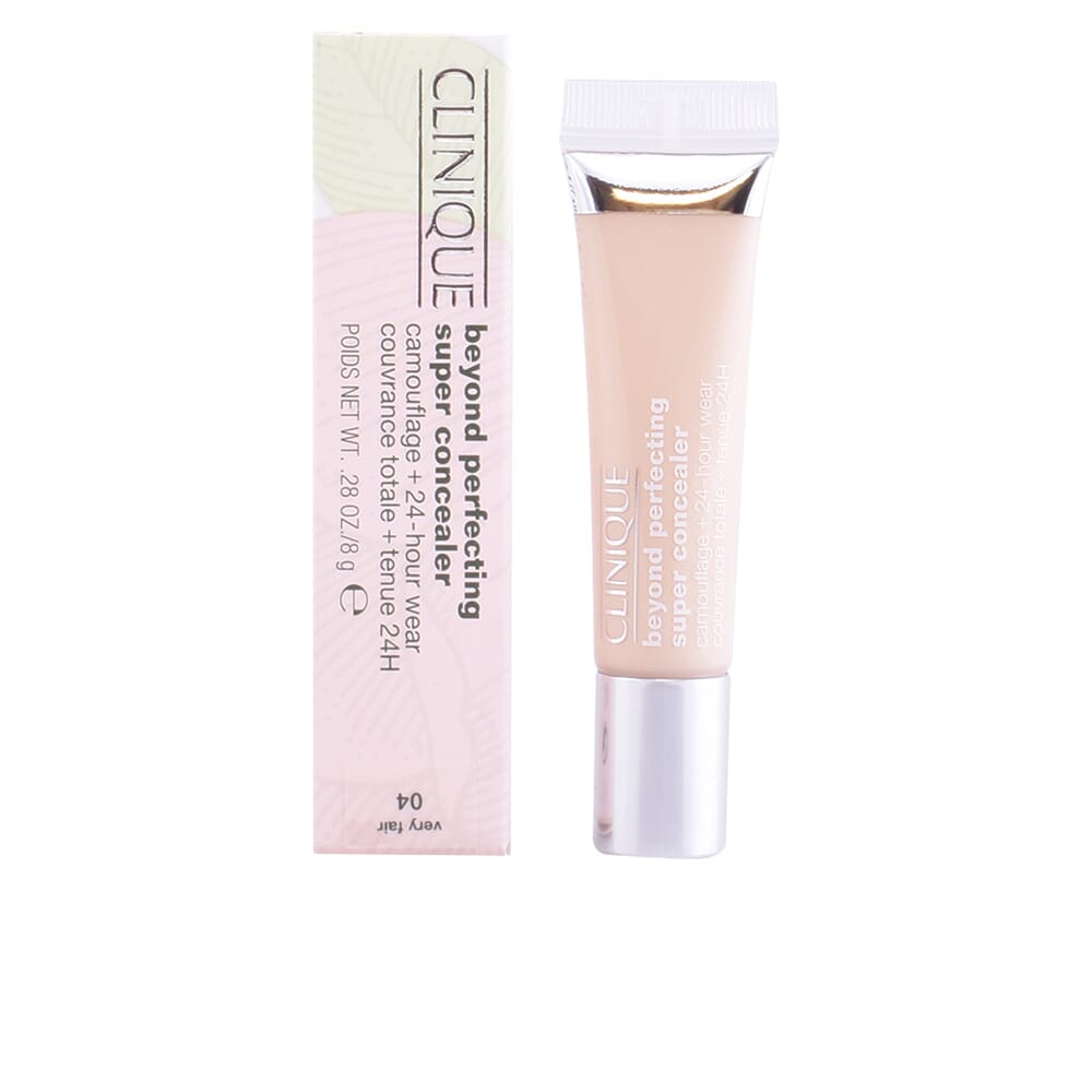 Beyond Perfecting Super Concealer #04-Very Fair 8g