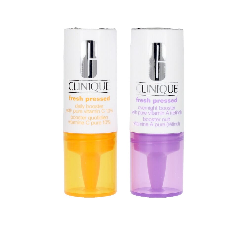 Fresh Pressed Duo Daily Booster Lote 2 pz