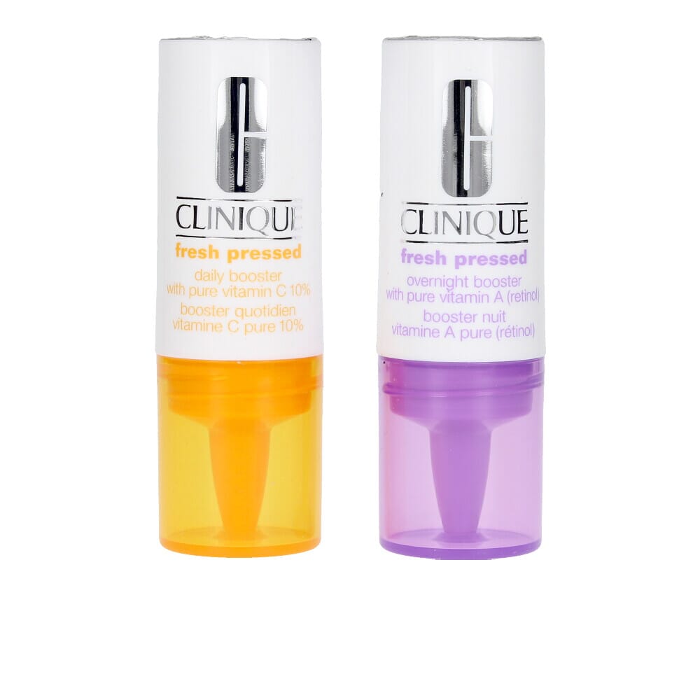 Fresh Pressed Duo Daily Booster Lote