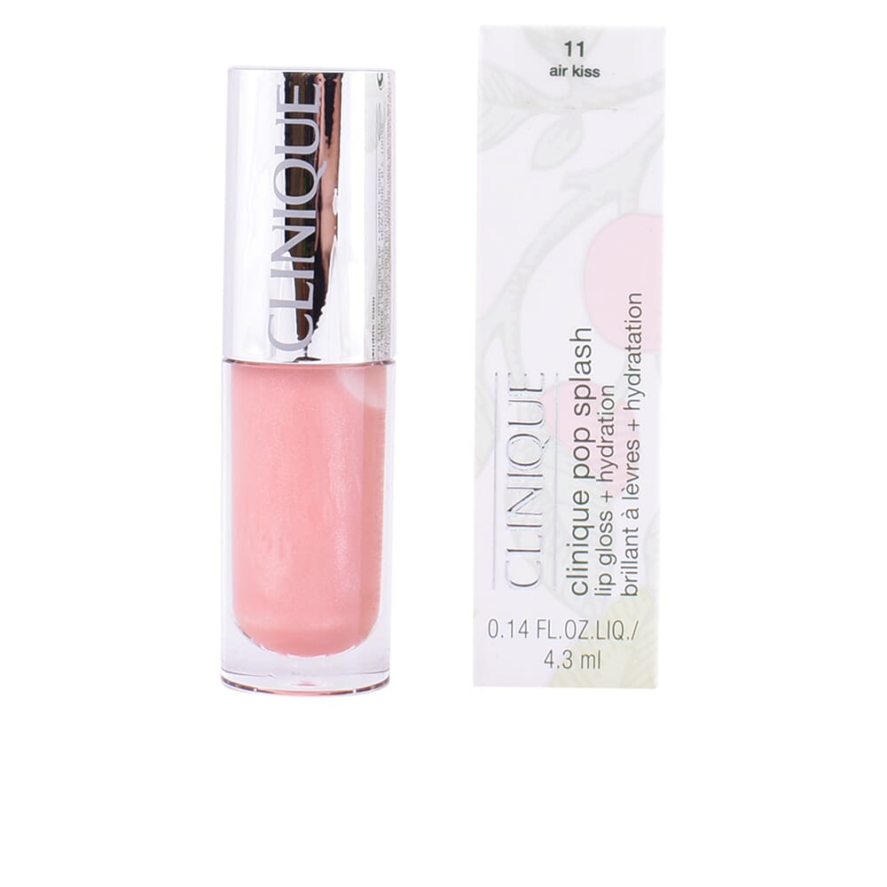 Pop Splash Lip Gloss #11-Air Kiss 4,3 ml