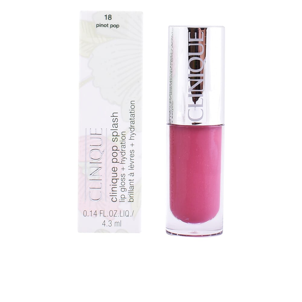 Pop Splash Lip Gloss #18-Pinot Pop 4,3 ml