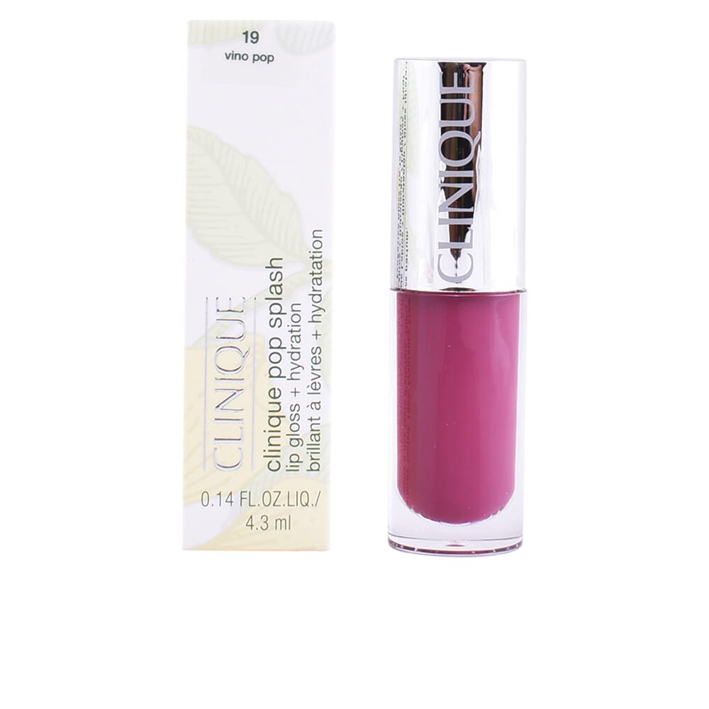 Pop Splash Lip Gloss #19-Vino Pop 4,3 ml