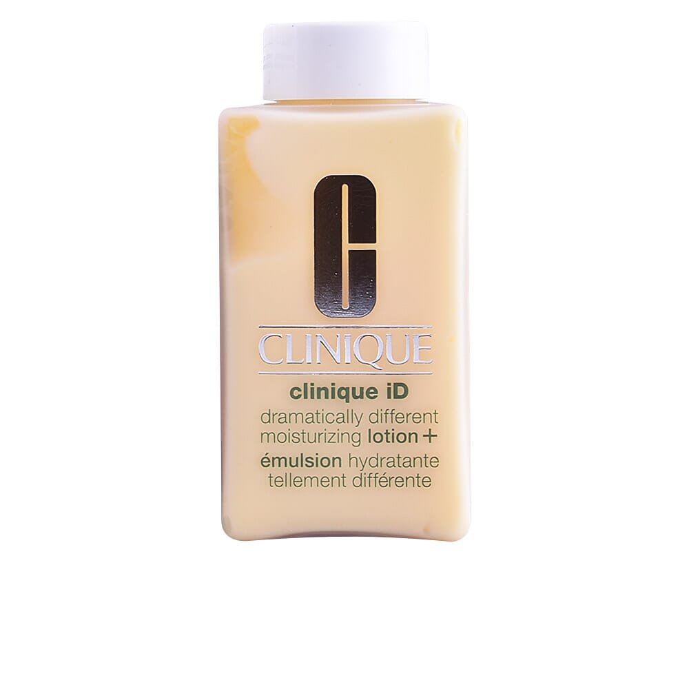 Clinique Id Dramatically Different Lotion+ 115 ml