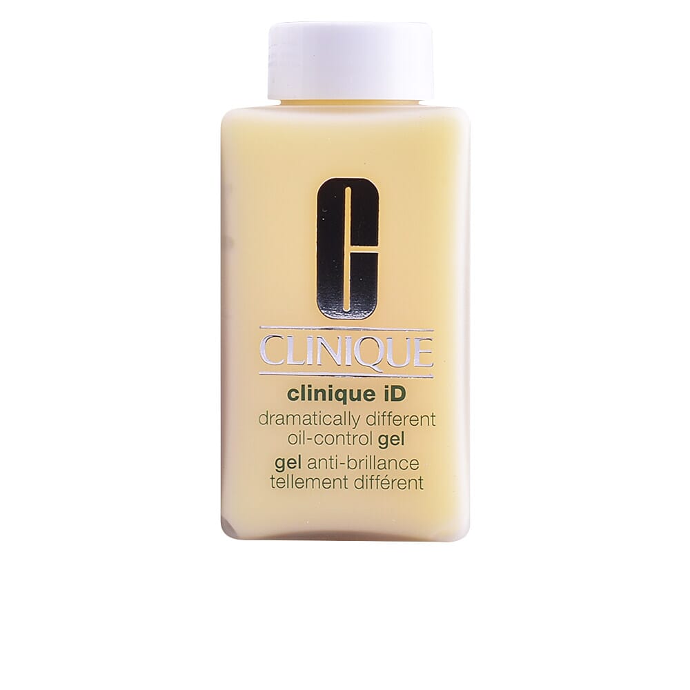 Clinique Id Dramatically Different Oil-Control Gel 115 ml