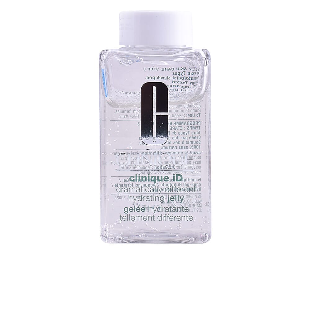 Clinique Id Dramatically Different Hydrating Jelly 115 ml