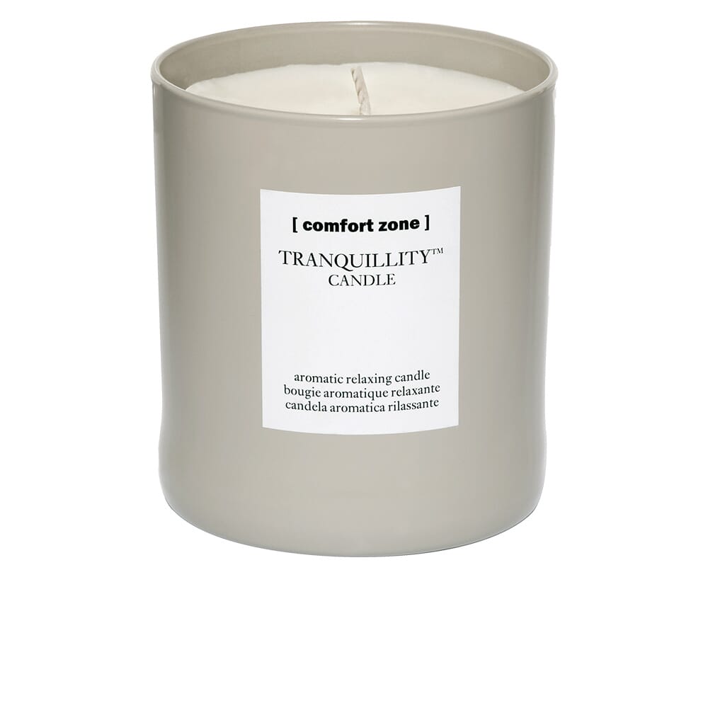 Tranquillity Candle