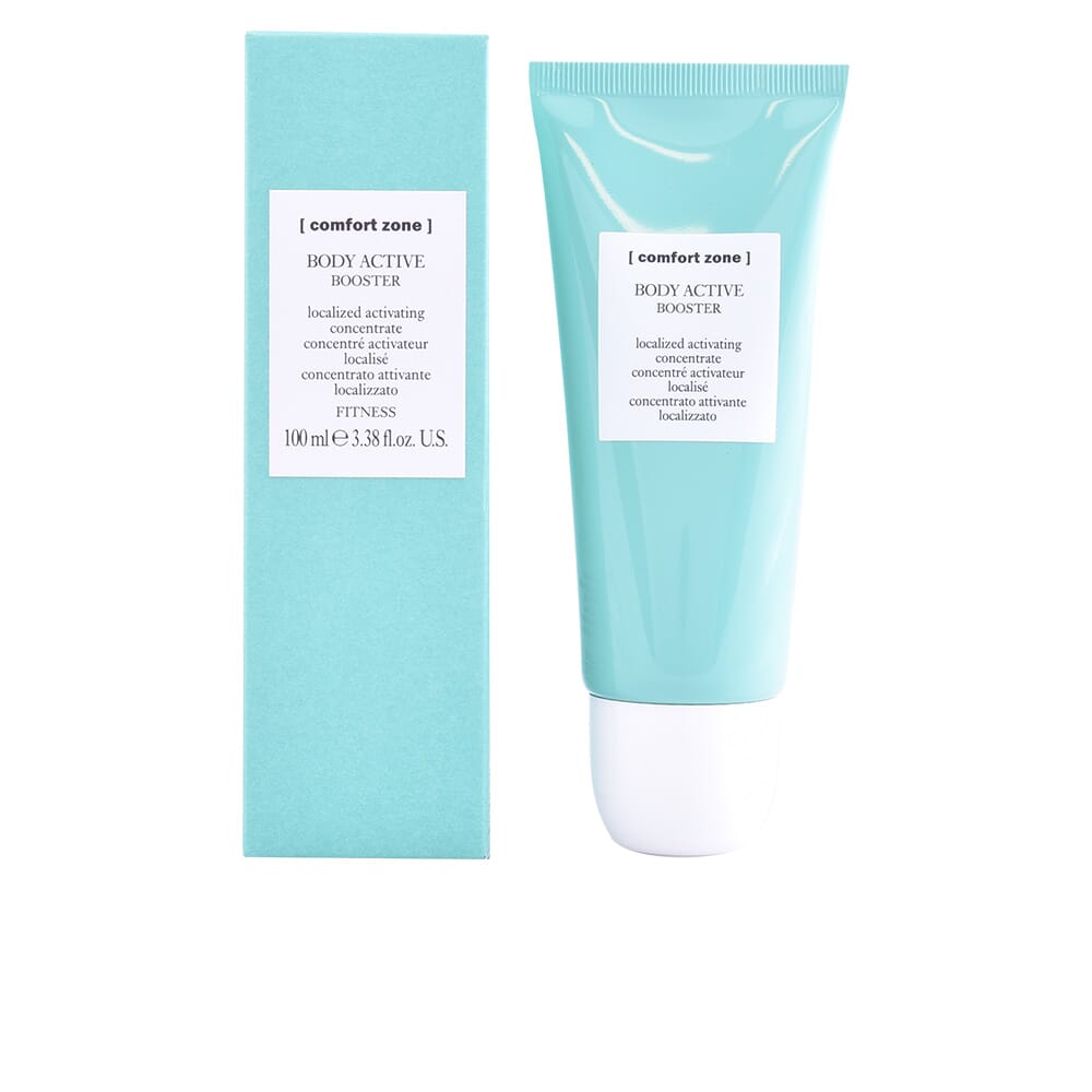 Body Active Booster 100 ml