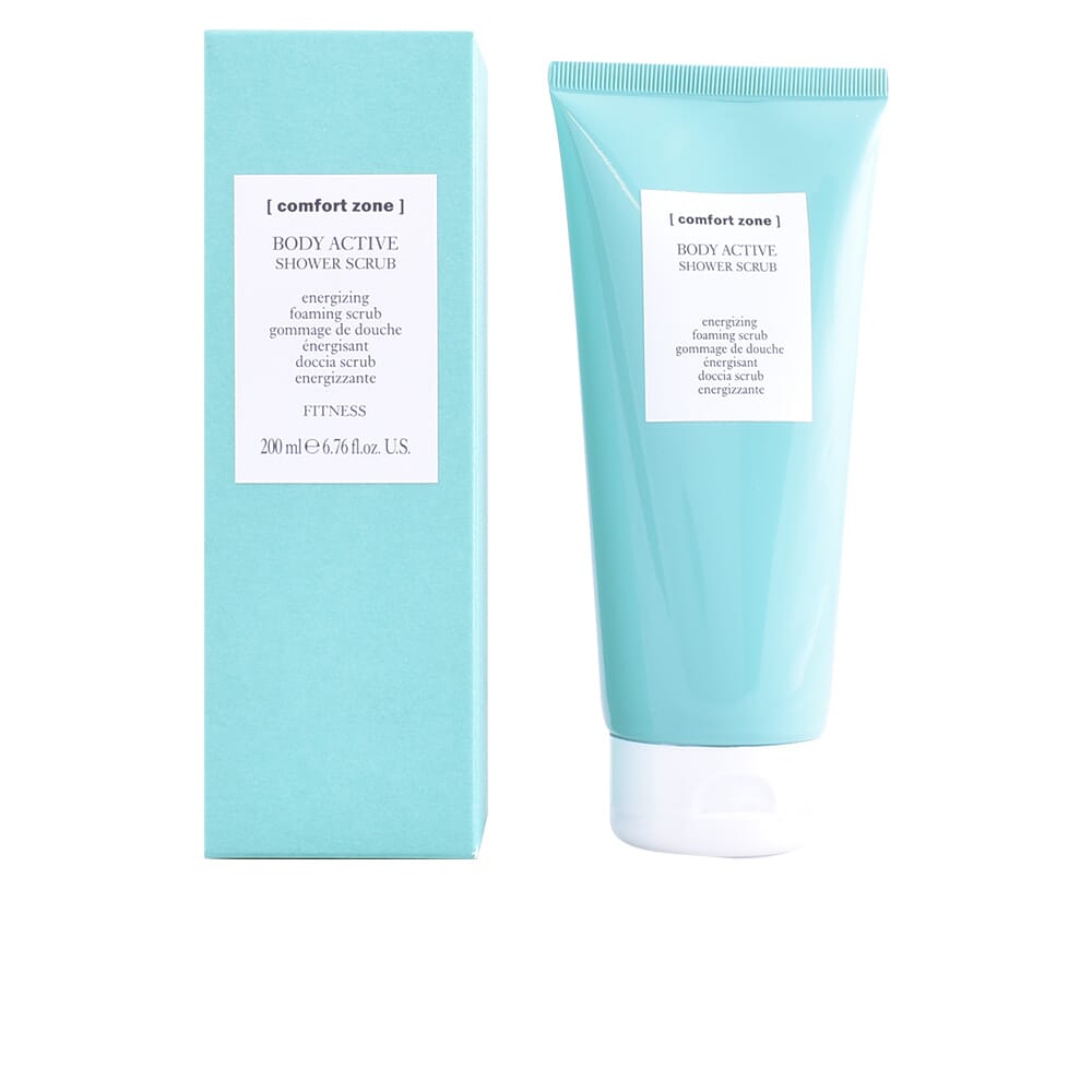 Body Active Scrub 200 ml