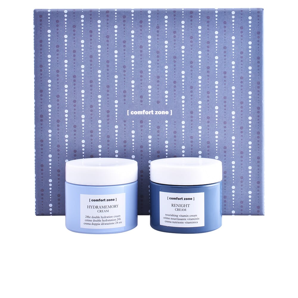 Night & Day Lote 2 pz