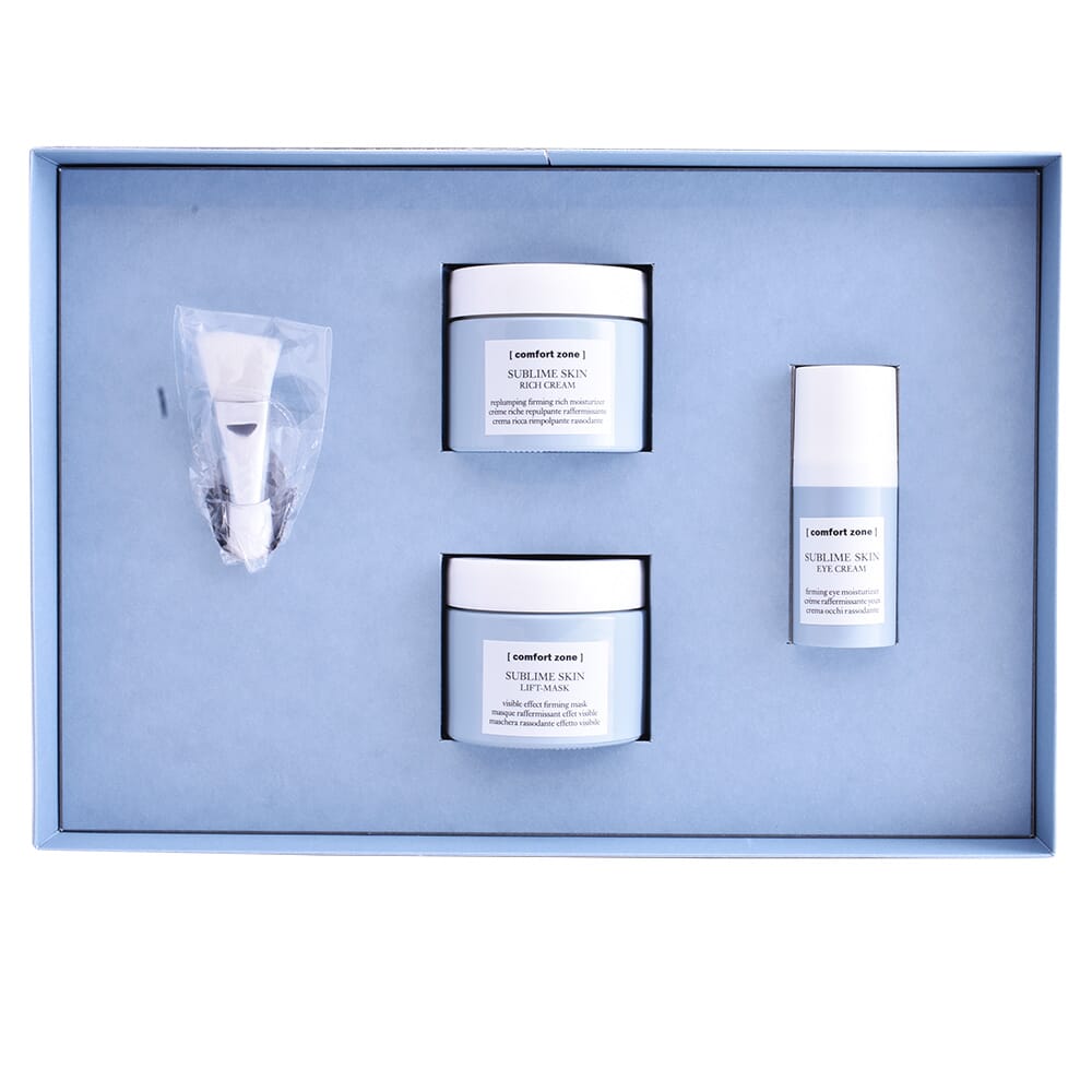 Sublime Skin Lote 3 pz