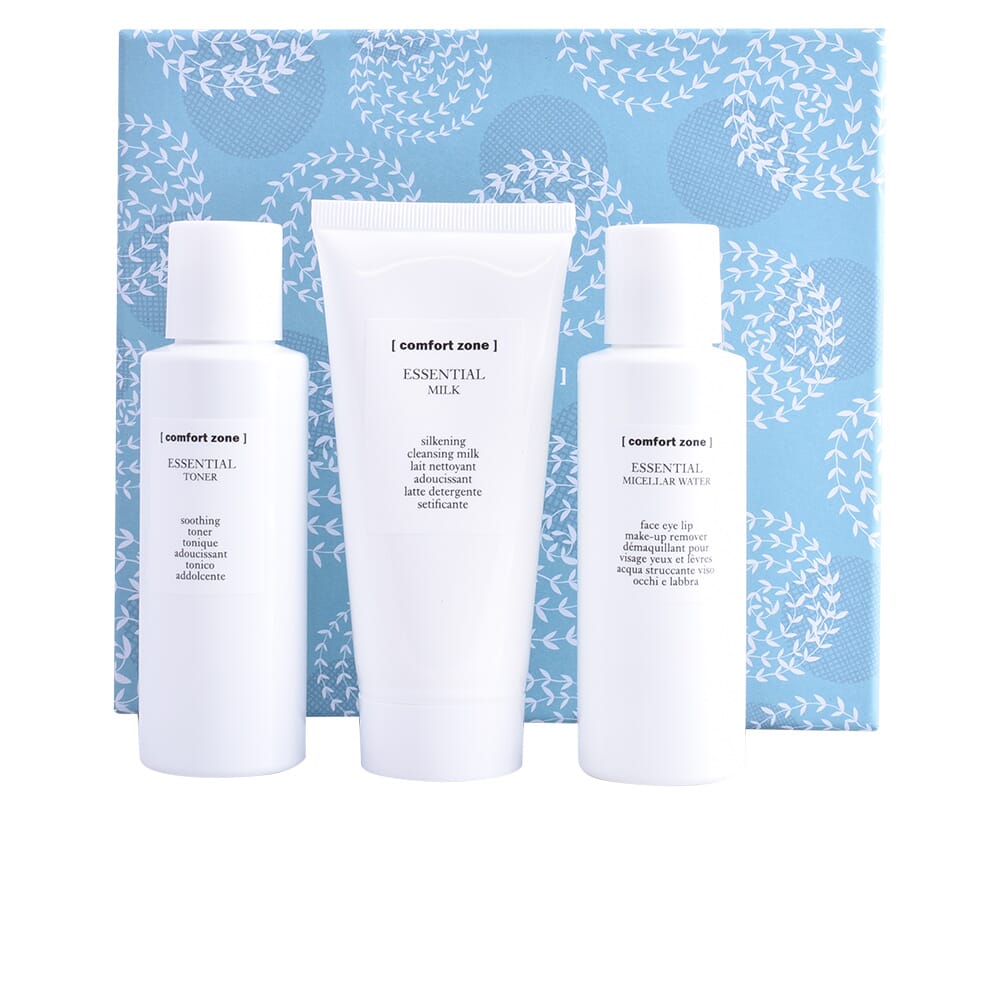 Essential Care Lote 3 pz