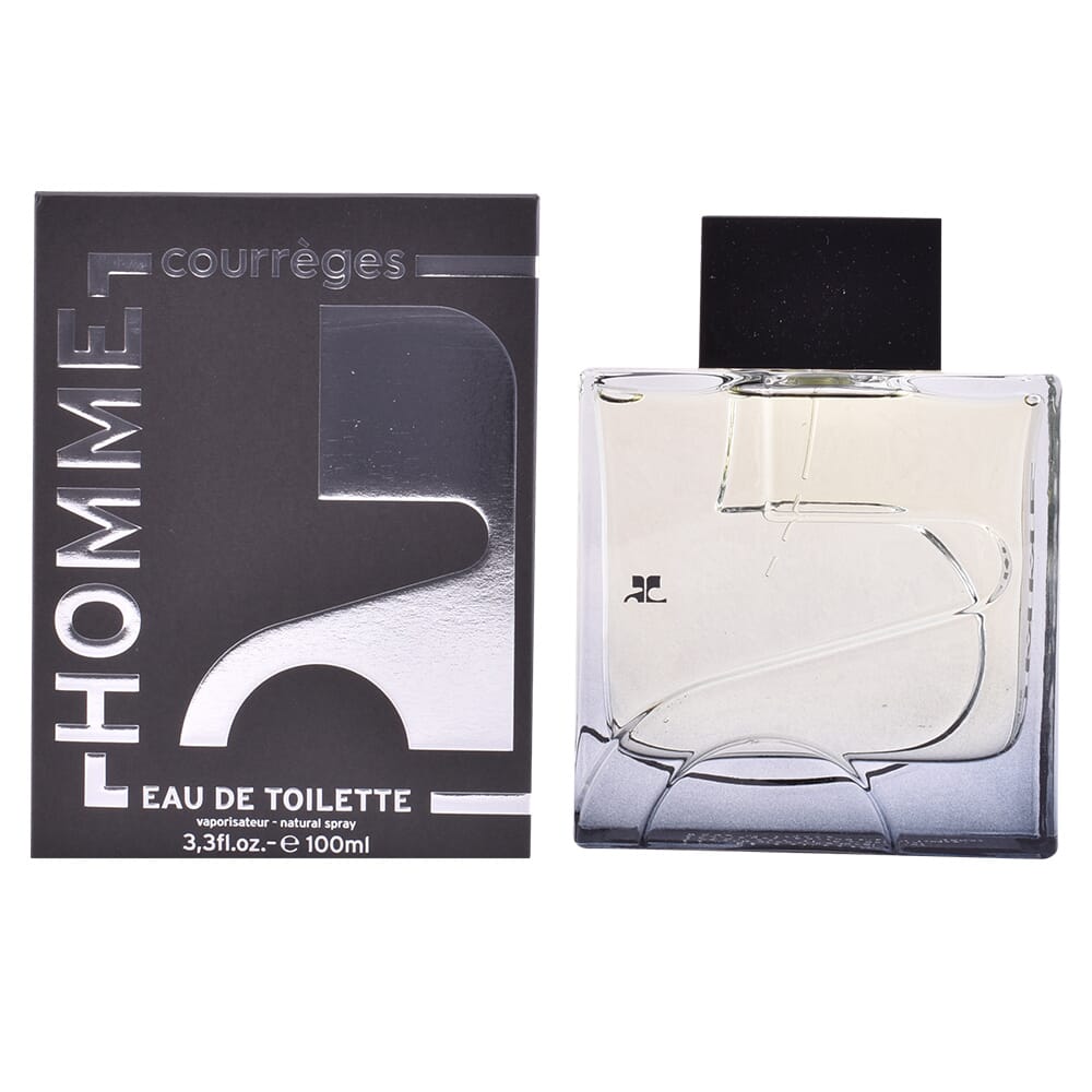 Courrèges Homme EDT 100 ml
