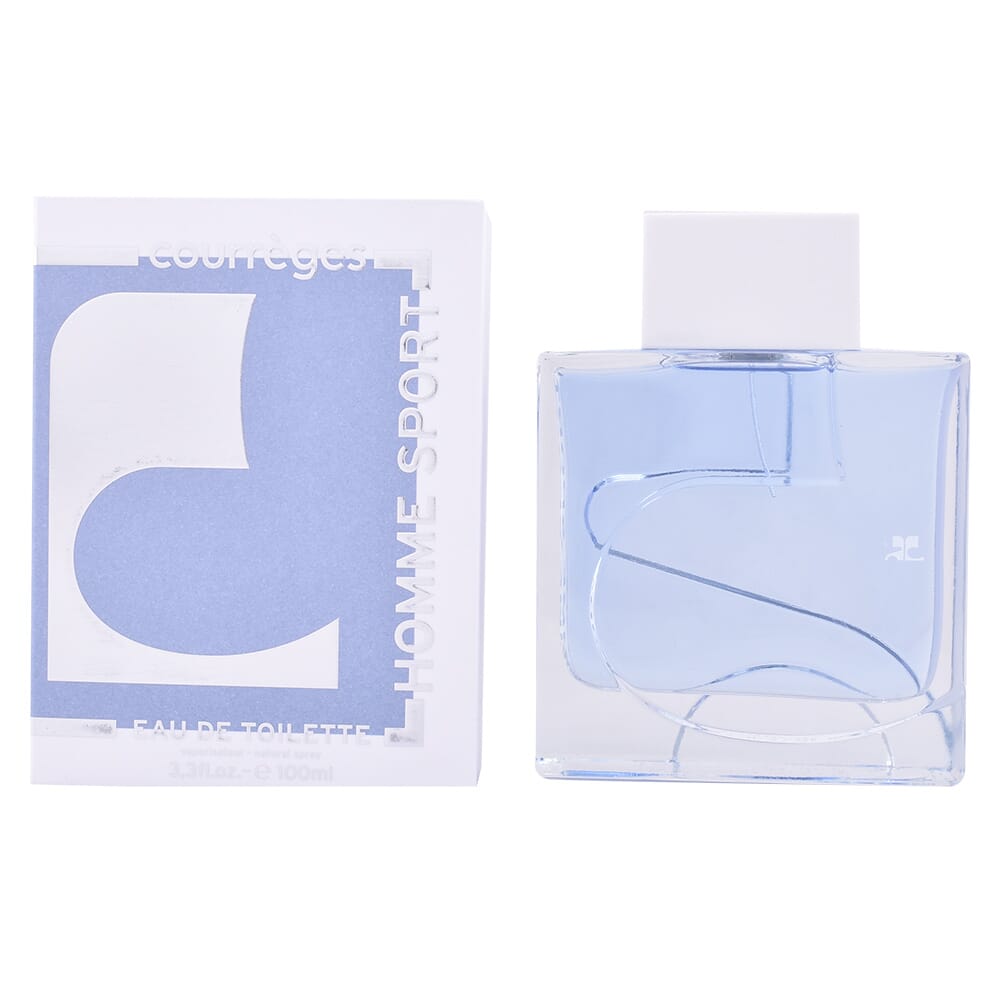 Courrèges Homme Sport EDT 100 ml