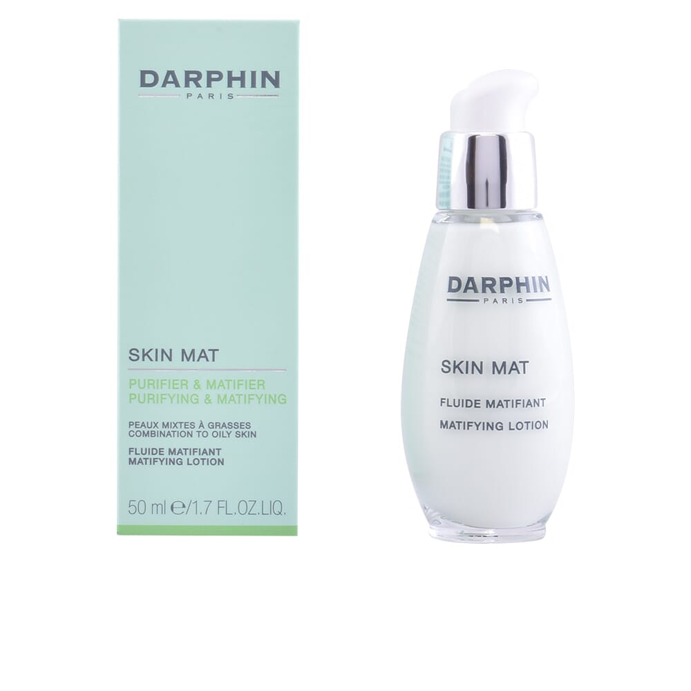 Skin Mat Matifying Lotion 50 ml