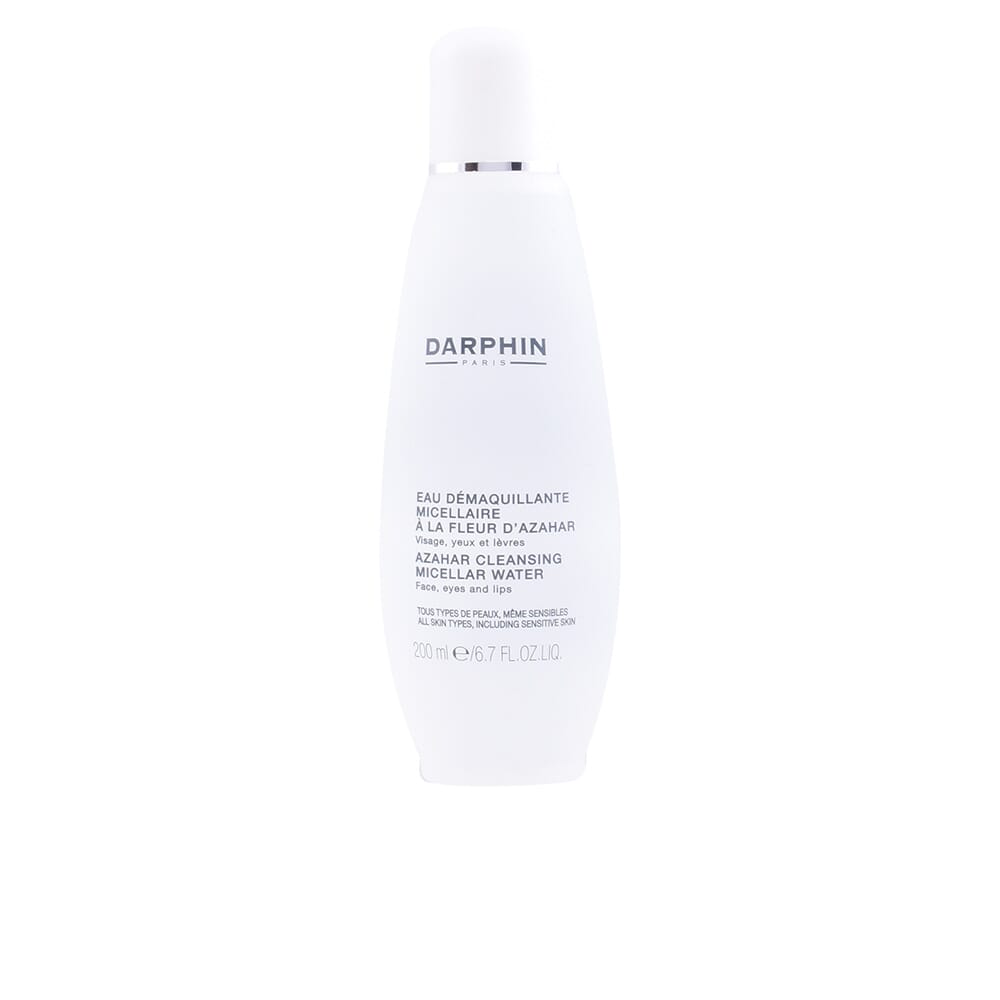 Azahar Cleansing Micellar Water 200 ml