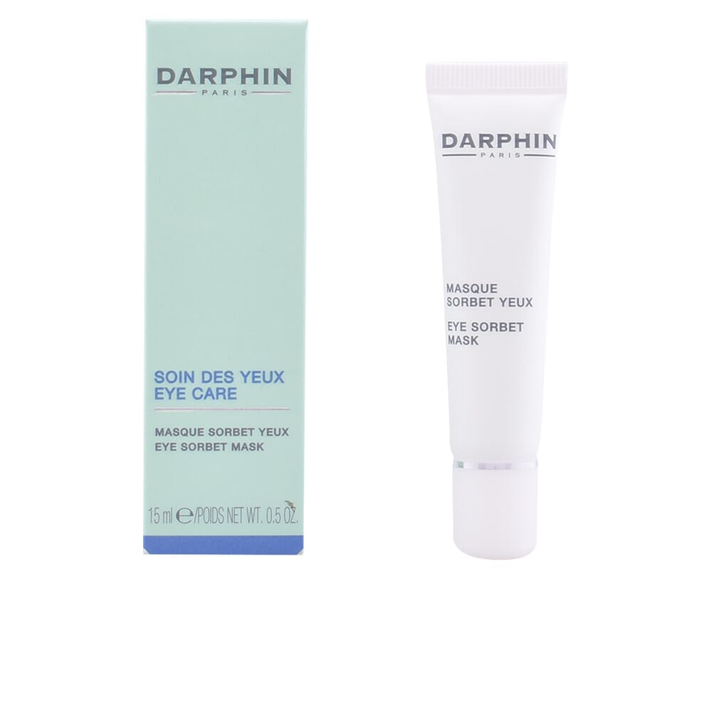 Eye Care Eye Sorbet Mask 15 ml
