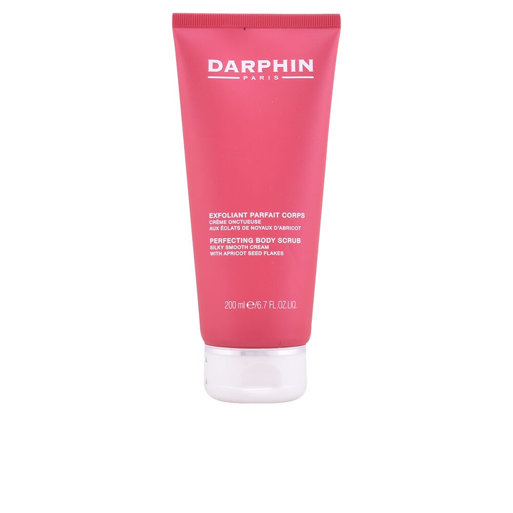Perfecting Body Scrub Silky Smooth Cream 200 ml