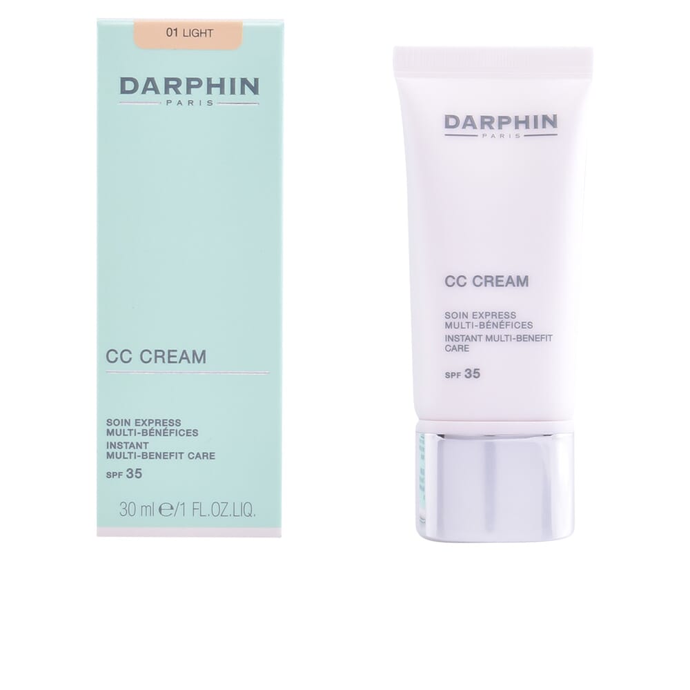 CC Cream Instant Multi-Benefit Care SPF35 30 ml