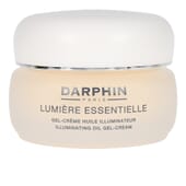 Lumiere Essentièlle Illuminating Oil Gel Cream  50 ml de Darphin