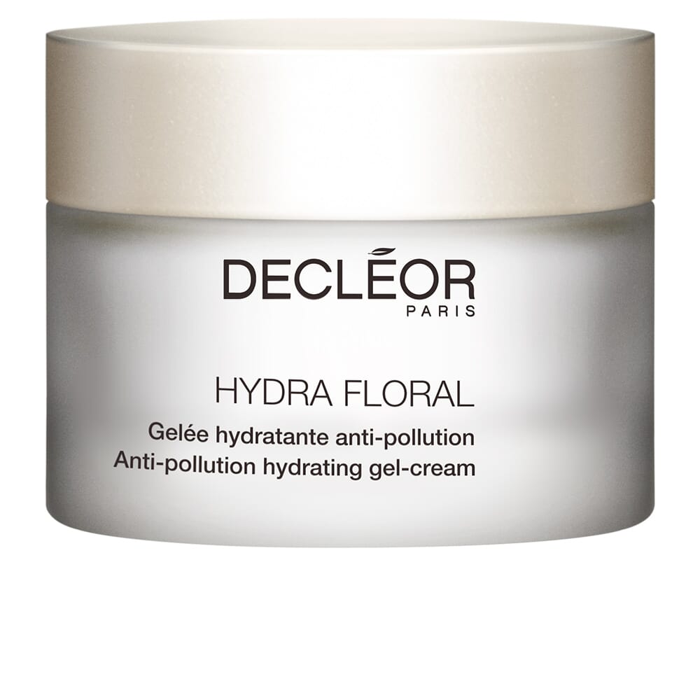 Hydra Floral Gelée Hydratante Anti-Pollution 50 ml