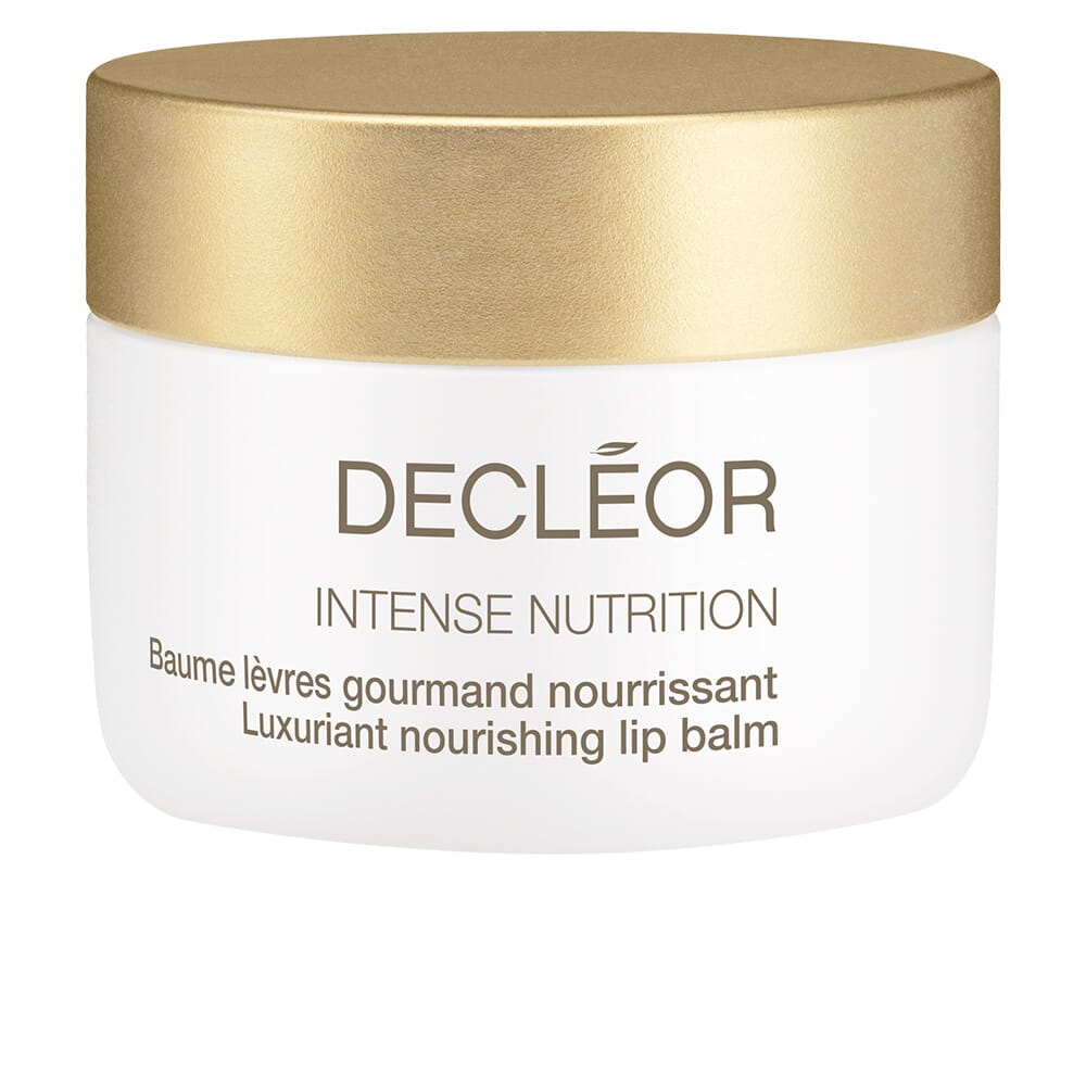 Intense Nutrition Baume Lévres Gourmand Nourrissant 10 ml