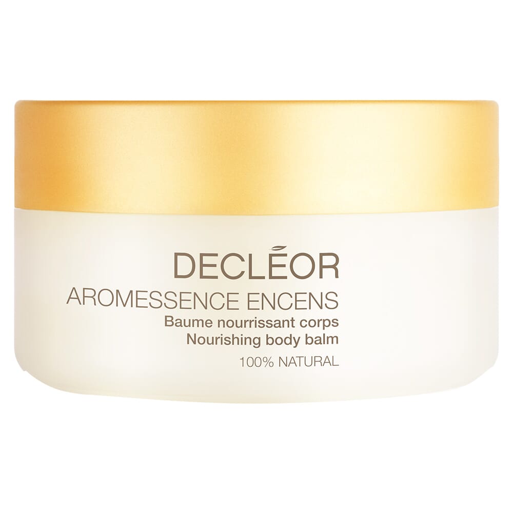 Aromessence Encens Baume Nourrissant Corps 125 ml