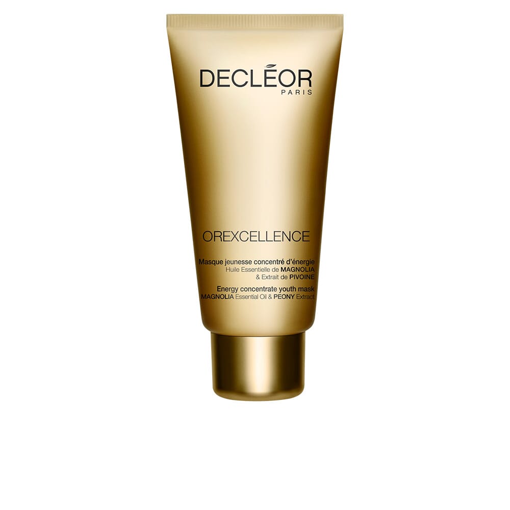 Orexcellence Masque Jeunesse Concentré D'Énergie 50 ml