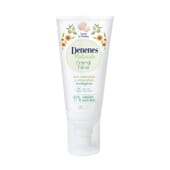 Denenes Naturals Crema Facial SPF20 50 ml - Denenes | Nutritienda