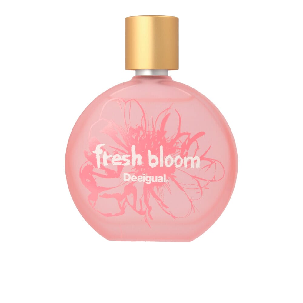 Fresh Bloom EDT