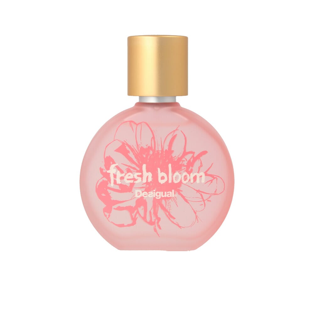 Fresh Bloom EDT 50 ml da Desigual