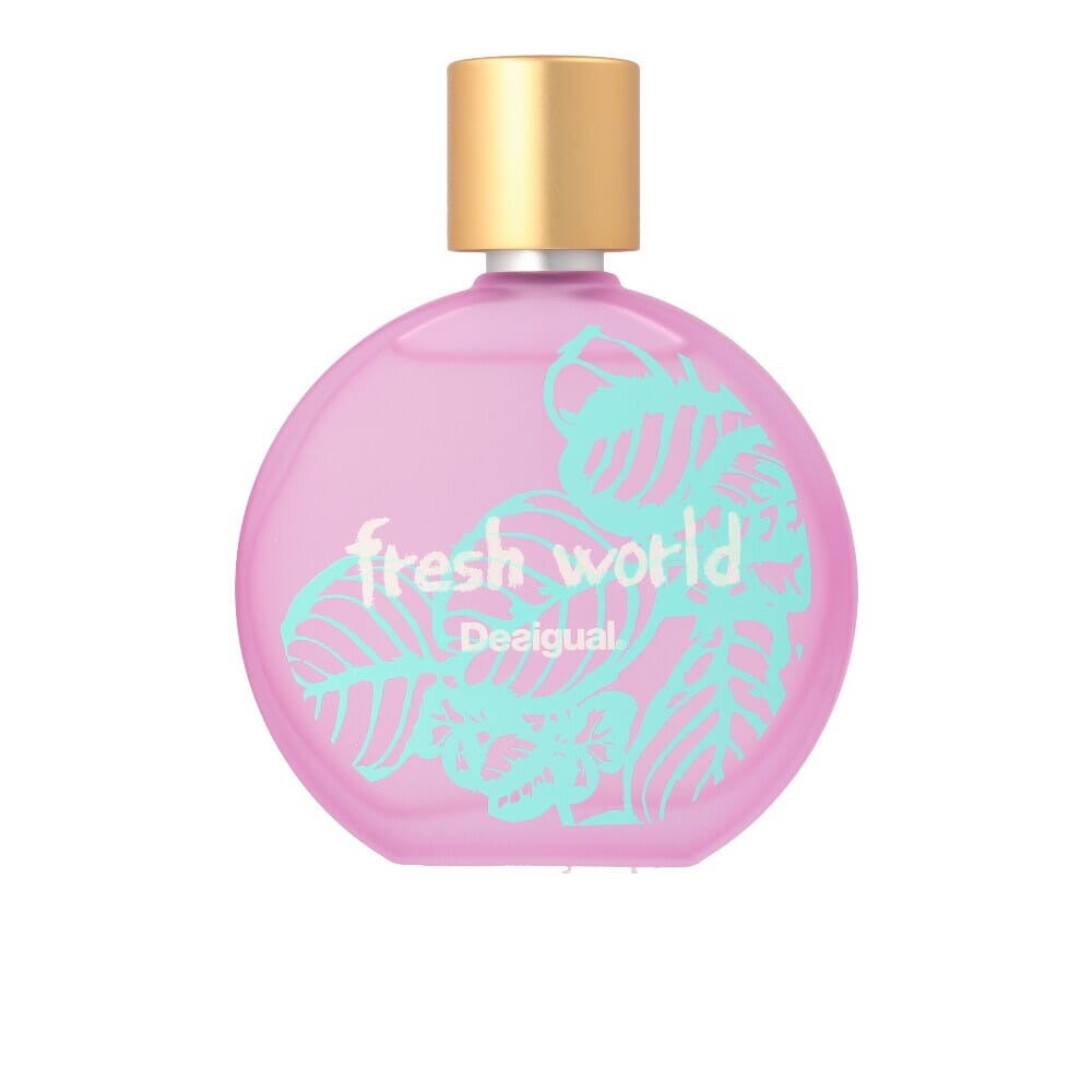 Fresh World EDT