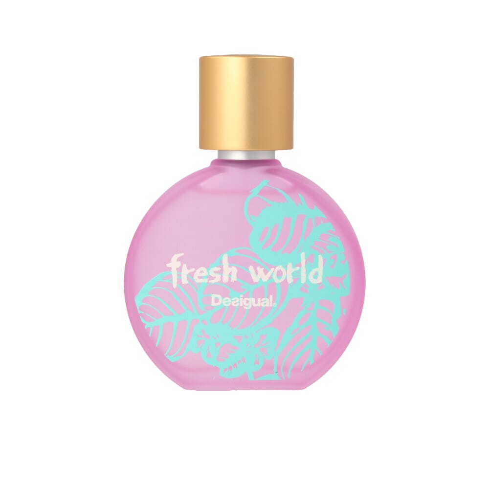 Fresh World EDT 50 ml da Desigual