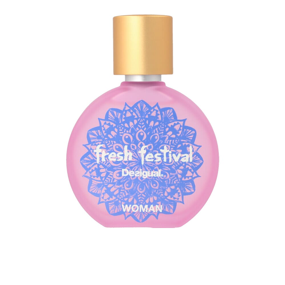 Fresh Festival EDT