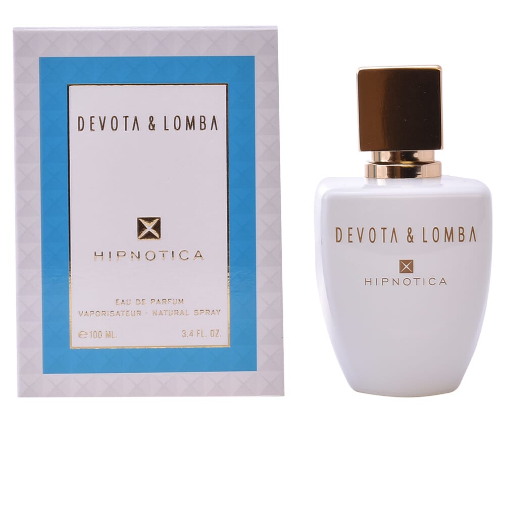 Hipnotica EDP Vaporizador 100 ml de Devota & Lomba
