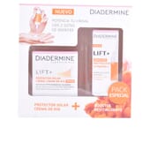 Lift + Booster Vitamina C da Diadermine