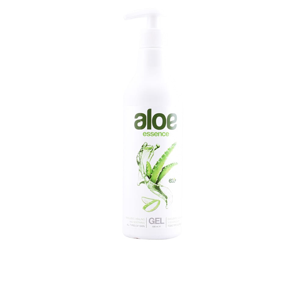 Aloe Vera Gel 500 ml