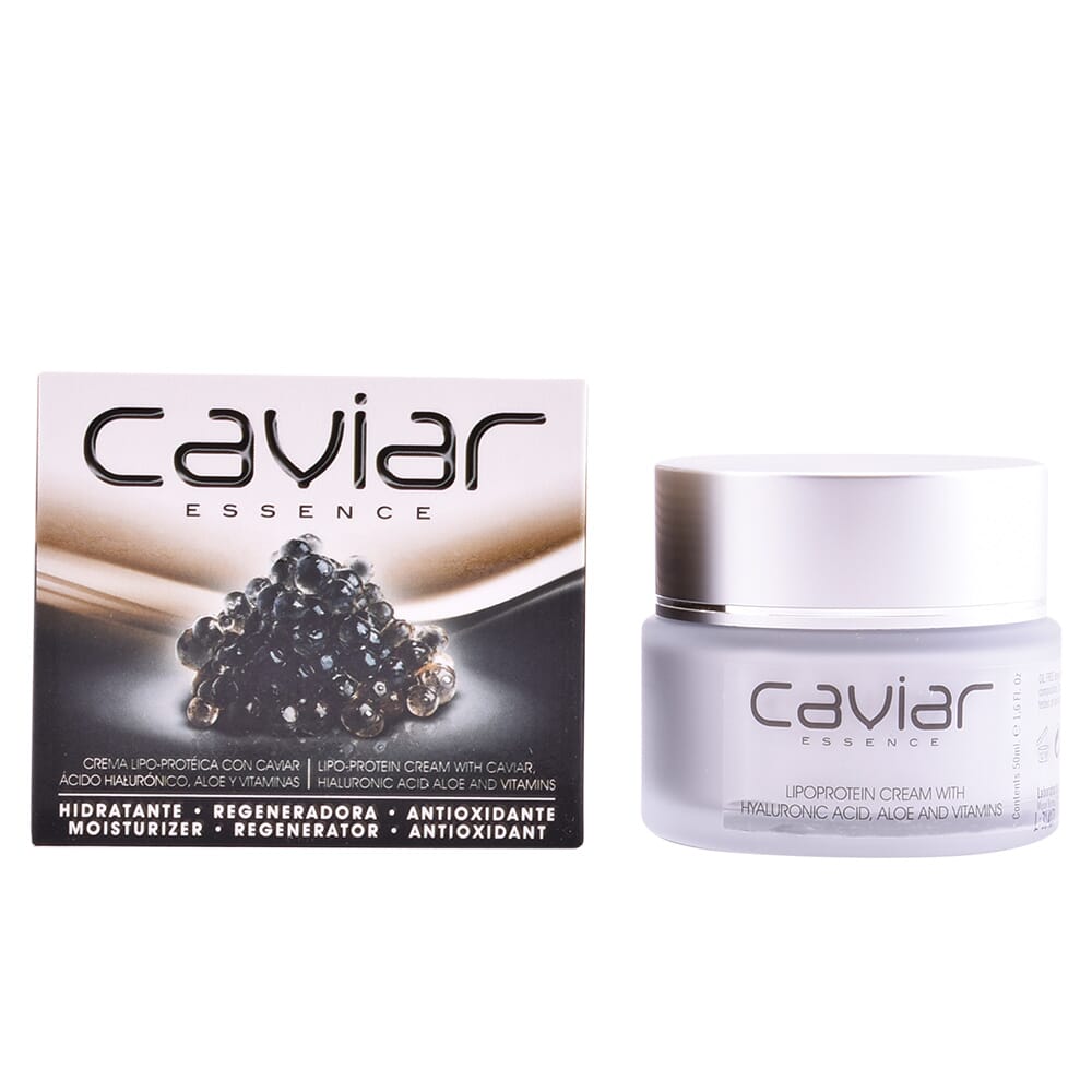 Caviar Essence Lipo-Protein Cream 50 ml