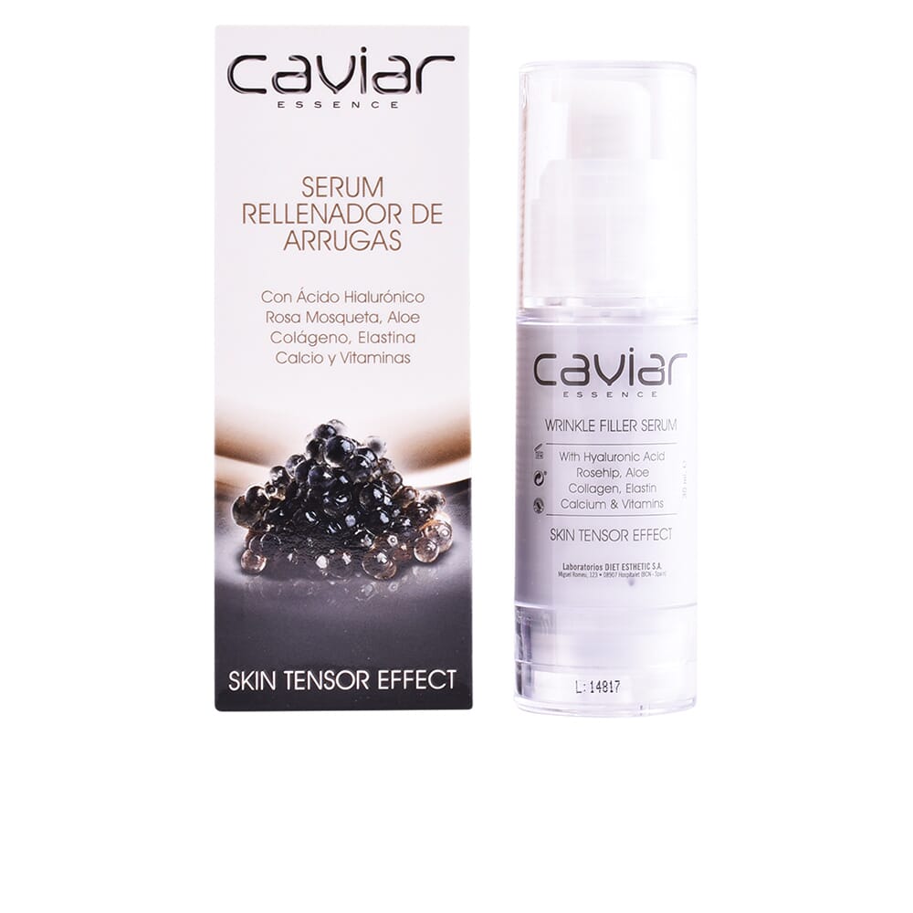 Caviar Essence Wrinkle Filler Sérum 30 ml