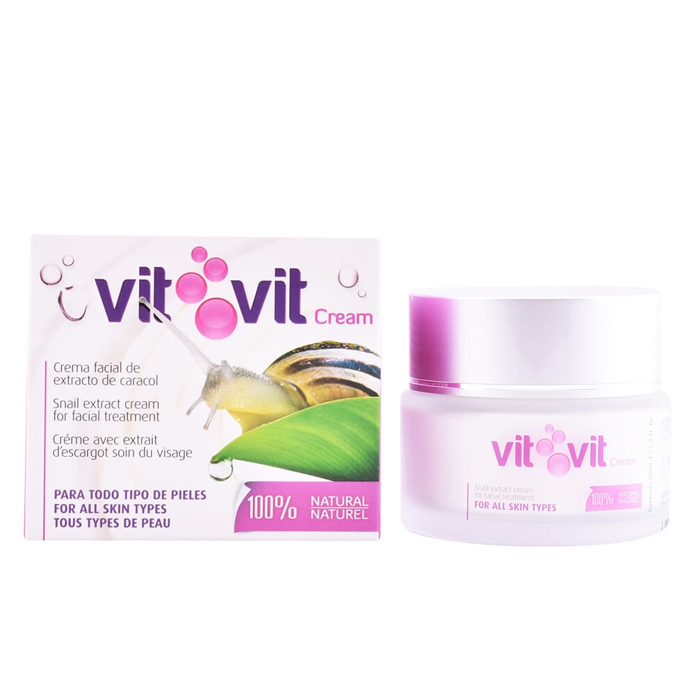 Vit Vit Snail Extract Cream 50 ml