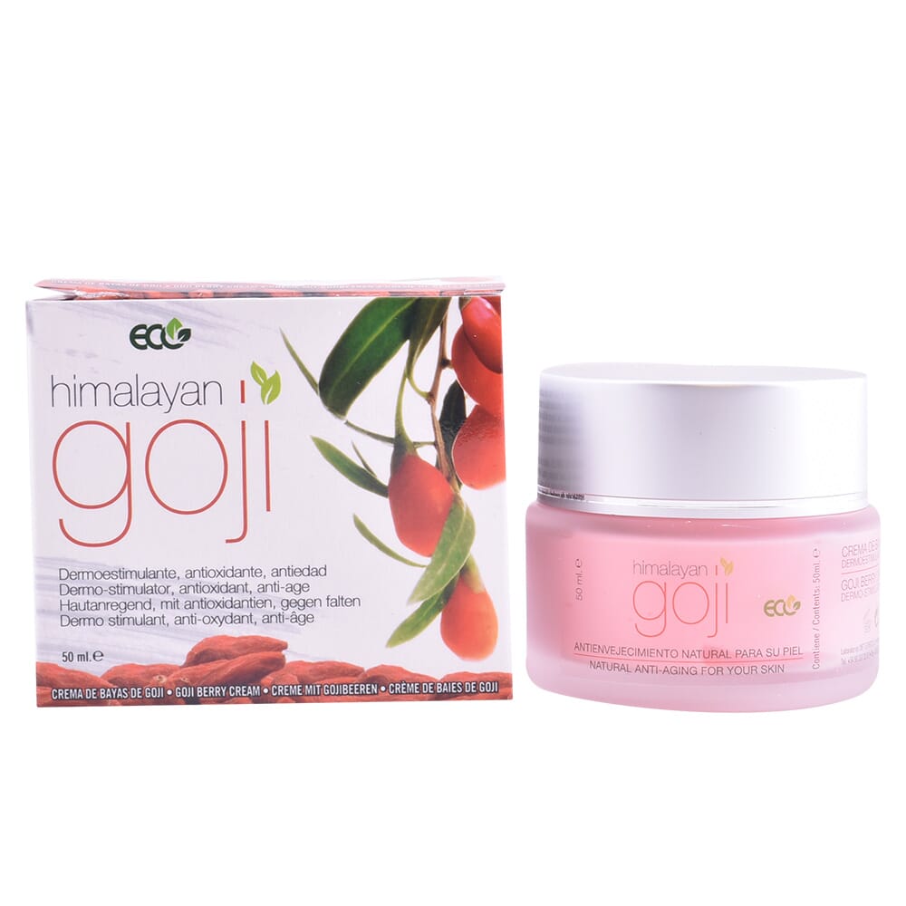 Himalayan Goji Cream 50 ml