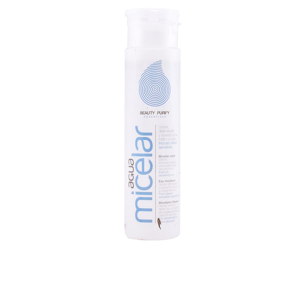 Beauty Purify Micellar Water 250 ml