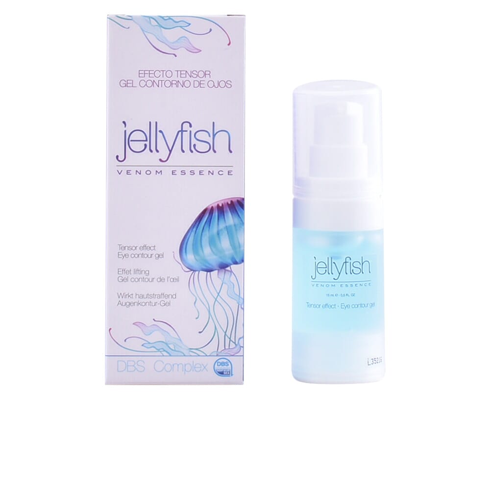 Jelly Fish Venom Essence Eye Contour Gel 15 ml